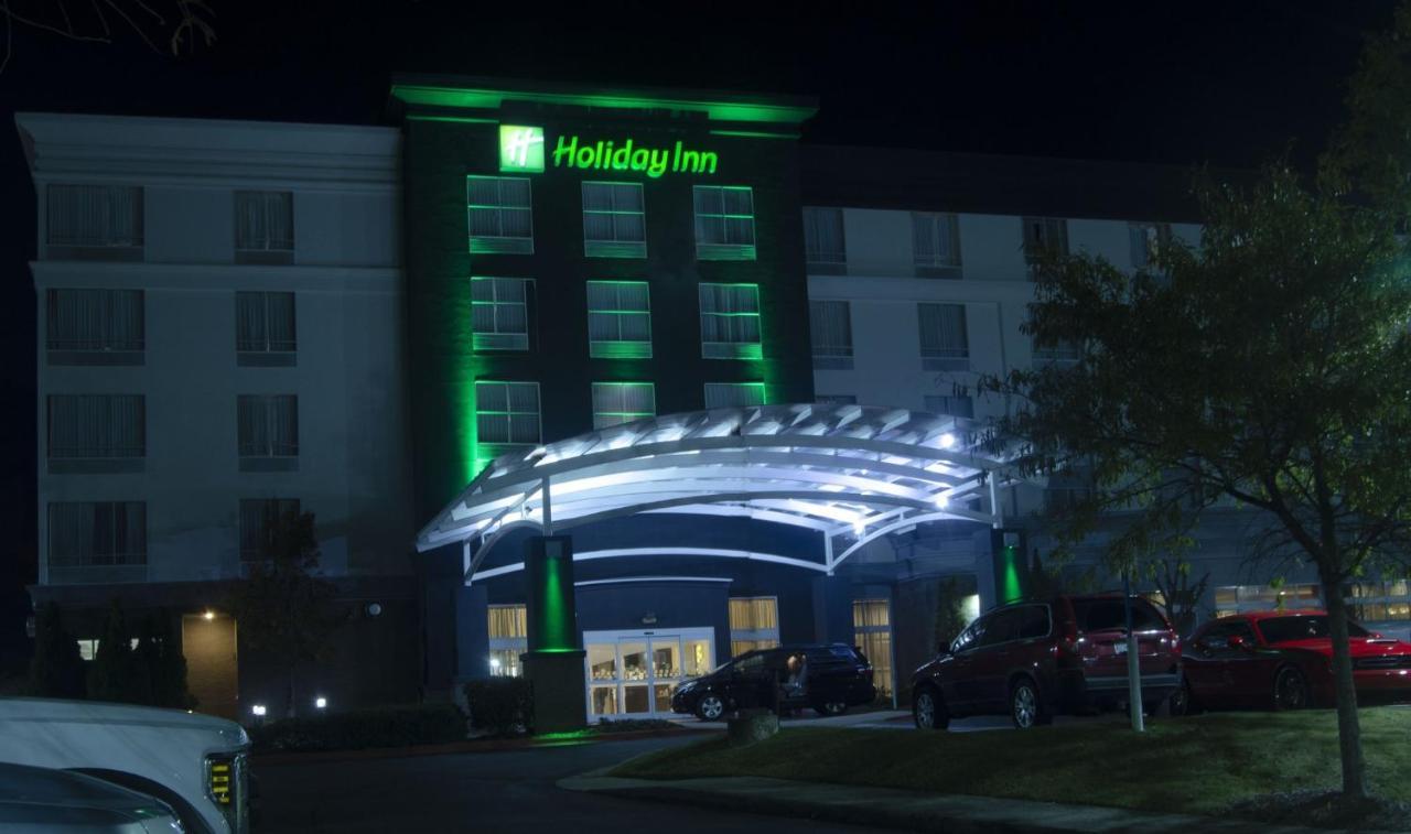 Holiday Inn Birmingham - Hoover, An Ihg Hotel Exterior foto